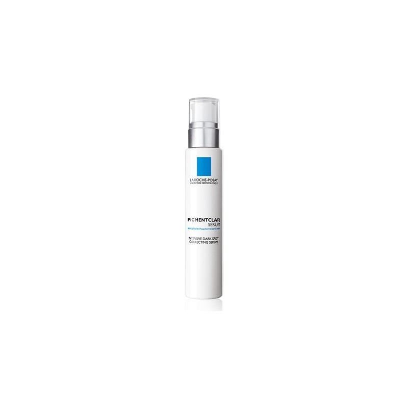 La Roche Posay-phas Pigmentclar Siero 30 Ml