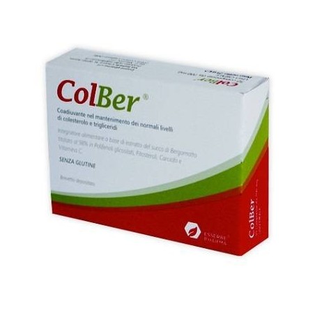 Esserre Pharma Colber 30 Compresse Filmate