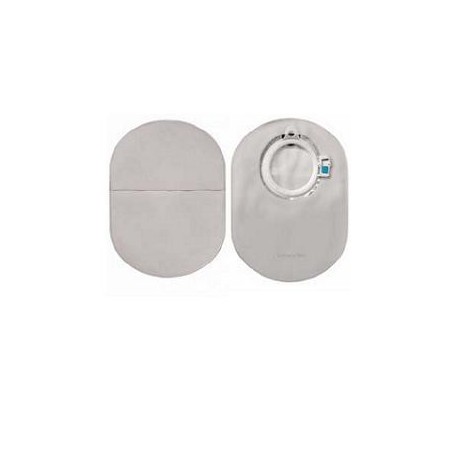 Coloplast Sacca Per Colostomia Sensura Mio 430 Click Chiusa Sistema A 2 Pezzi Maxi Trasparente Flangia 60 Mm 30 Pezzi