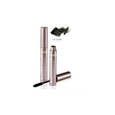 I. C. I. M. Internation Defence Color Bionike Waterproof Volume Mascara 01 Noir