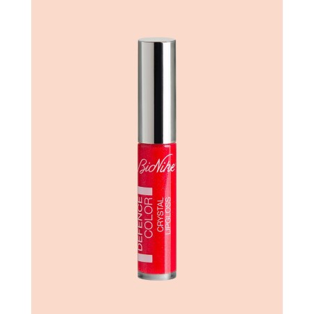 I. C. I. M. Internation Defence Color Bionike Crystal Lipgloss 305 Fraise