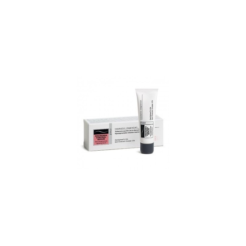 Difa Cooper Discromia Control Serum 30 Ml