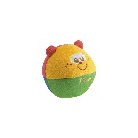 Chicco Gioco New Pallina Soft