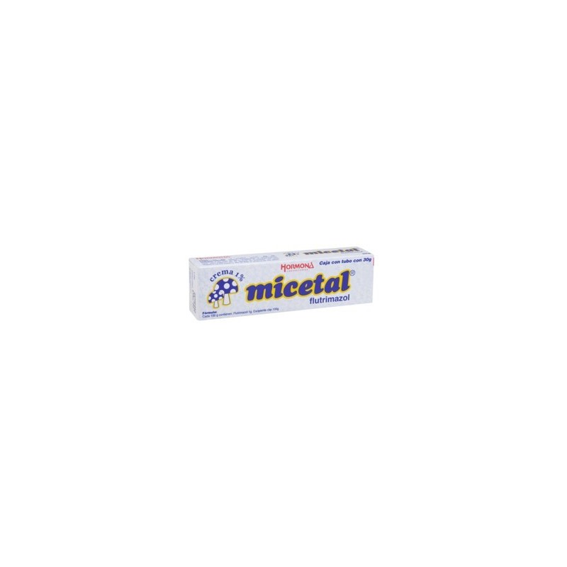 Pharmaday Pharm. Unipersona Micetal 1% Cremaflutrimazolo