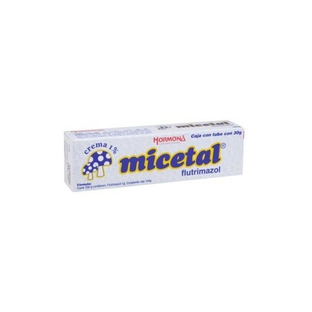 Pharmaday Pharm. Unipersona Micetal 1% Cremaflutrimazolo