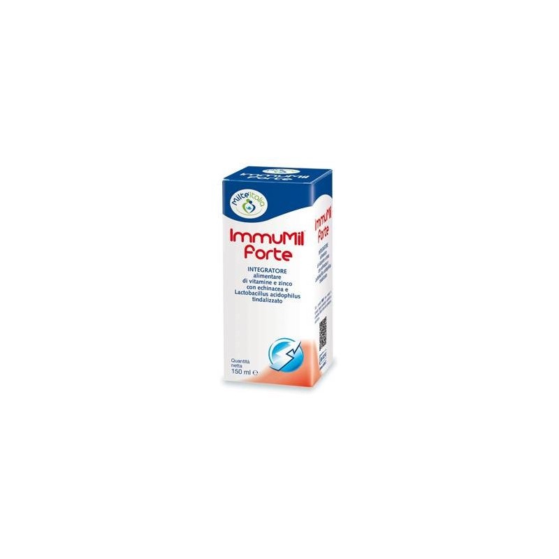 Milte Italia Immumil Forte 150 Ml