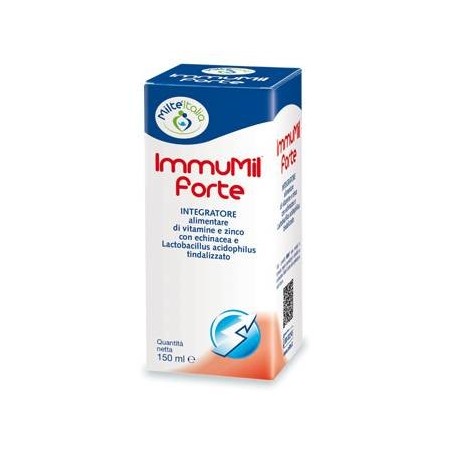 Milte Italia Immumil Forte 150 Ml