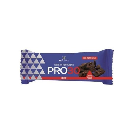 Aqua Viva Pro 30 Cacao Barretta 40 G