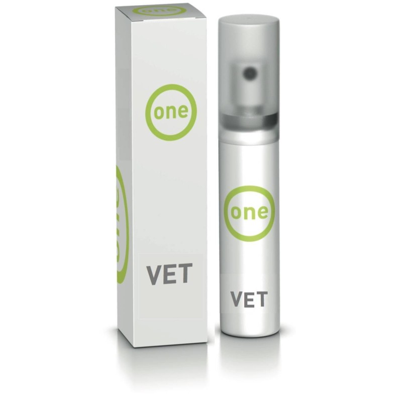 Endospin Italia One Vet Medicazione Uso Veterinario 10 Ml