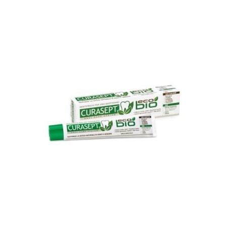 Pharmadent Health Project Curasept Pharmadent Ecobio Dentifricio 75 Ml