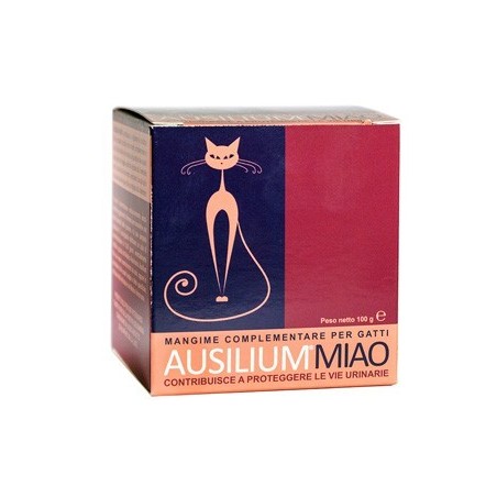 Deakos Ausilium Miao 100 G