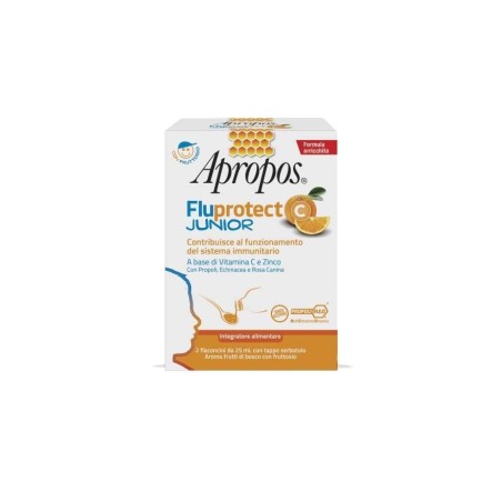 Desa Pharma Apropos Fluprotect C Junior 50 Ml