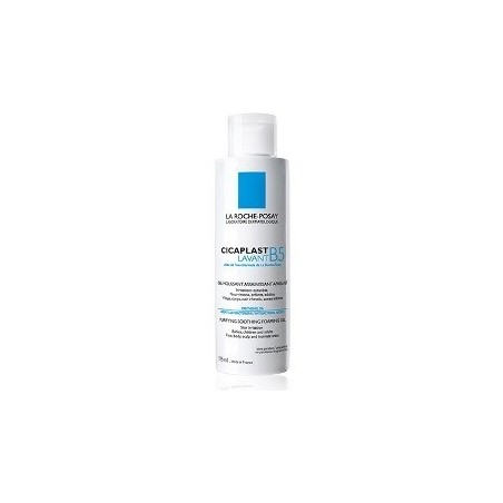 La Roche Posay-phas La Roche Posay Cicaplast Gel Lavant 125 Ml