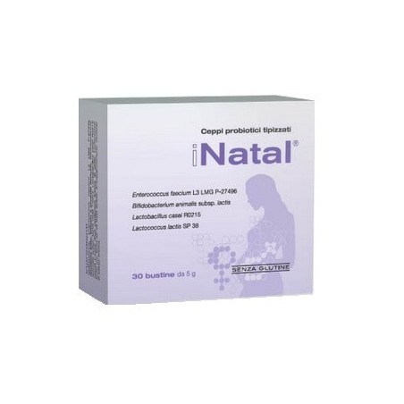 Pharmextracta Inatal 30 Bustine