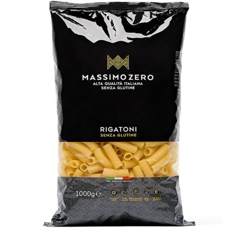 Massimo Zero Rigatoni 1kg