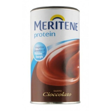 Nestle' It. Meritene Cioccolato Alimento Arricchito 270 G