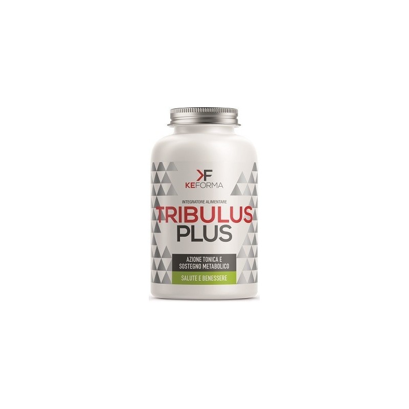 Aqua Viva Tribulus Plus 60 Capsule