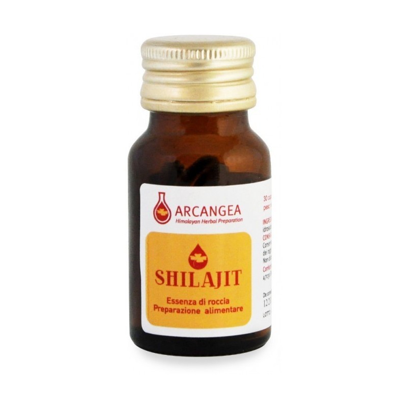 Arcangea Shilajit 30 Capsule