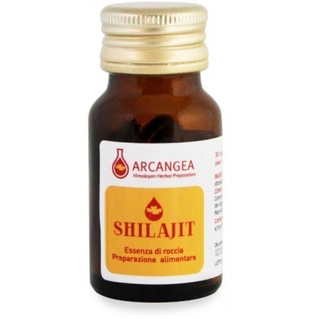 Arcangea Shilajit 30 Capsule