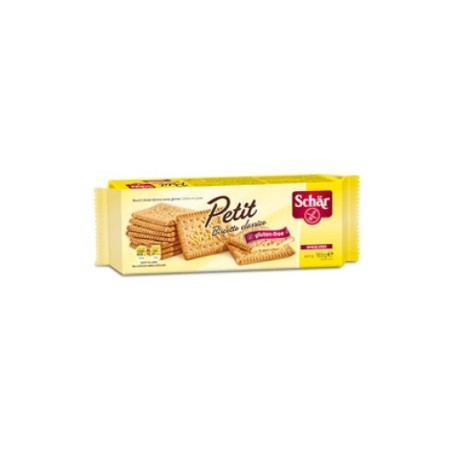 Dr. Schar Schar Petit Biscotto Classico 165 G