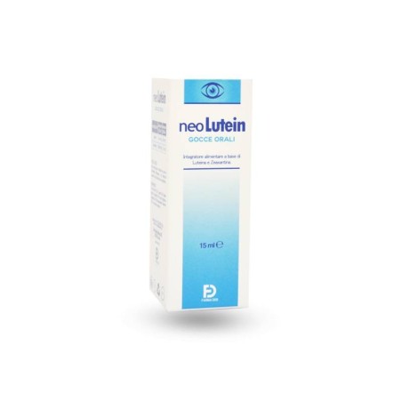 Farma Deb Neolutein 15 Ml