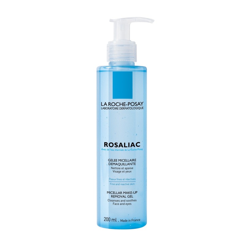 La Roche Posay-phas Rosaliac Gel Micellare 195 Ml