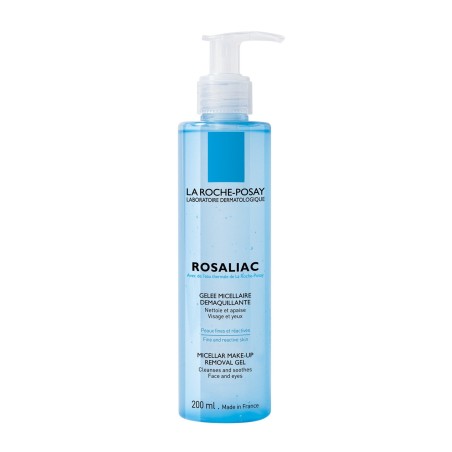 La Roche Posay-phas Rosaliac Gel Micellare 195 Ml