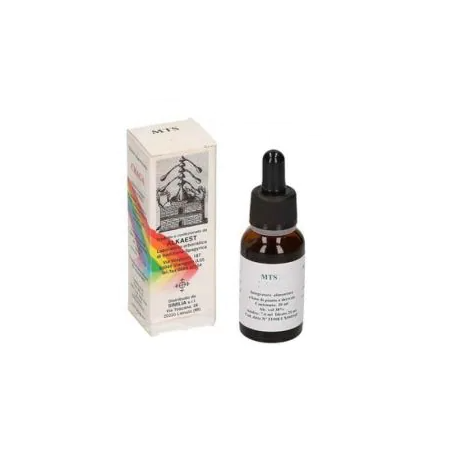 Alkaest Mts9 Fomes Gocce 20 Ml