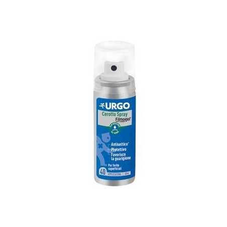 Agave Cerotto Spray Filmogel Urgo 40ml