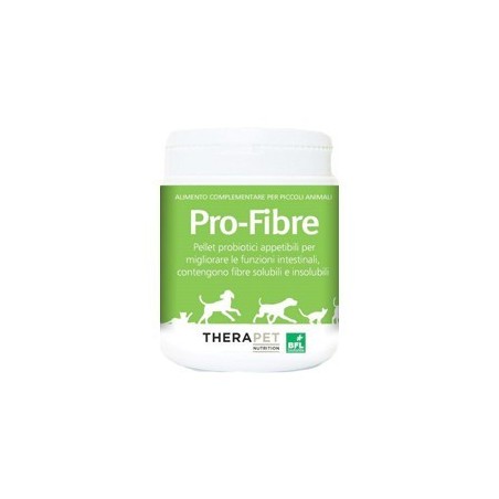 Bioforlife Italia Pro-fibre Therapet 500 G