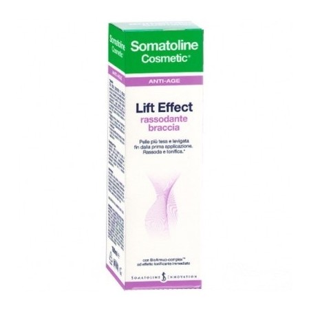 L. Manetti-h. Roberts & C. Somatoline Skin Expert Lift Effect Braccia 100 Ml