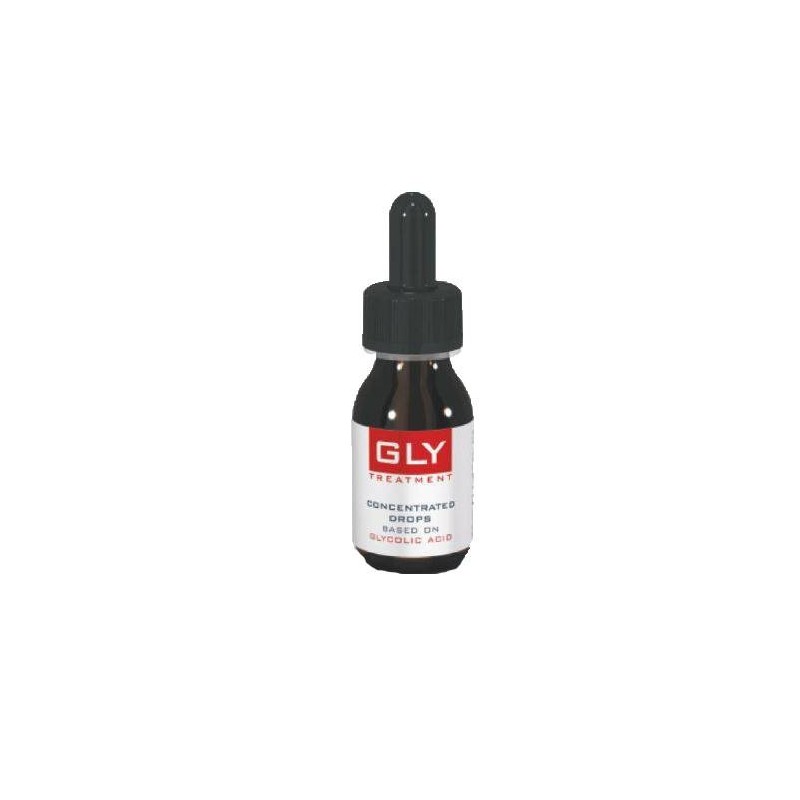 Dermo-lab Italia Vital Plus Gly Gocce Concentrate 15 Ml