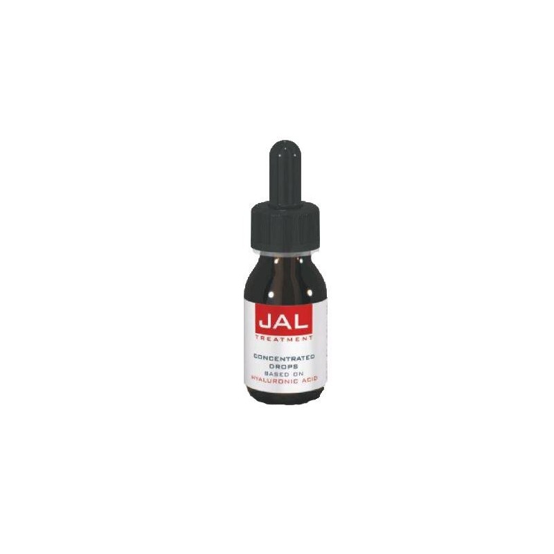 Dermo-lab Italia Vital Plus Jal Gocce Concentrate 15 Ml