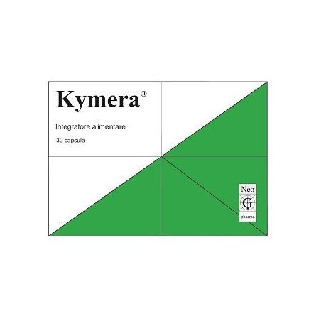 Neo G Pharma Kymera 30 Capsule