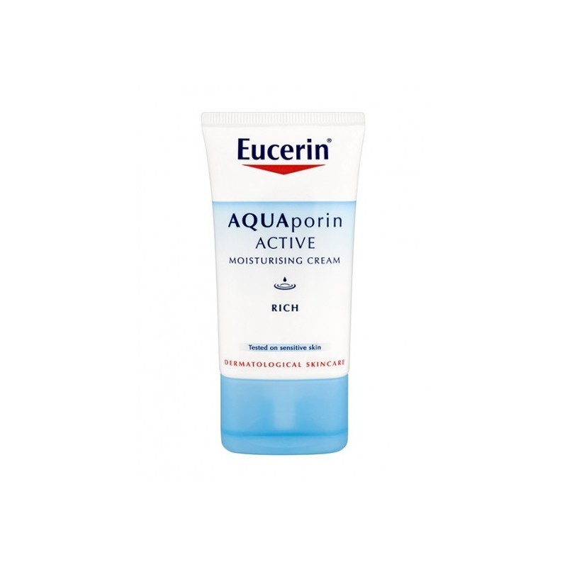 Beiersdorf Eucerin Aquaporin Active Rich 50 Ml