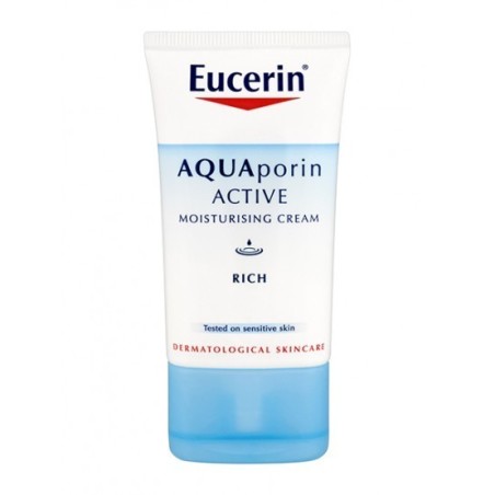 Beiersdorf Eucerin Aquaporin Active Rich 50 Ml