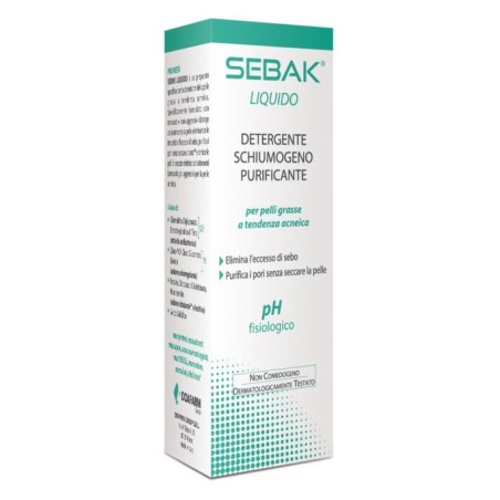 Doafarm Group Sebak Liquido Detergente 150 Ml