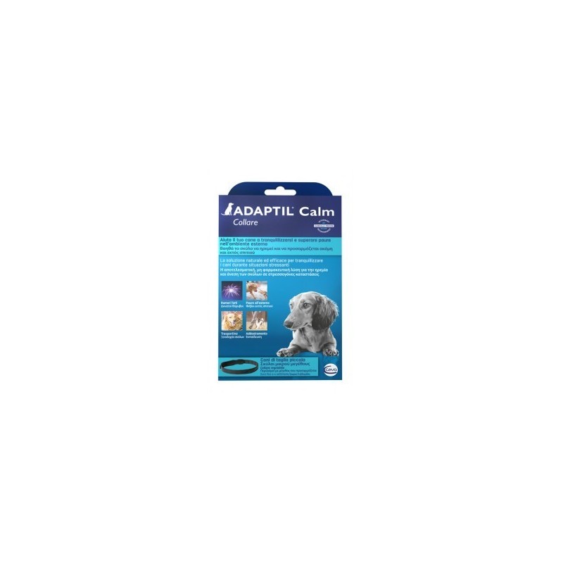 Ceva Salute Animale Adaptil Calm Collare S 45 Cm