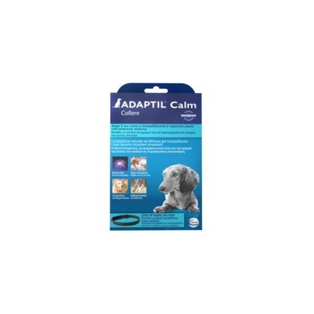 Ceva Salute Animale Adaptil Calm Collare S 45 Cm