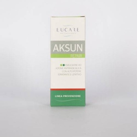 Eucare Aksun Repair 50 Ml