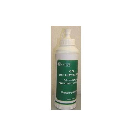 Farmacare Gel Elettroconduttivo 1000 Ml