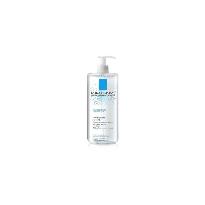 La Roche Posay-phas Physio Acqua Micellare Pelle Sensibile 750 Ml