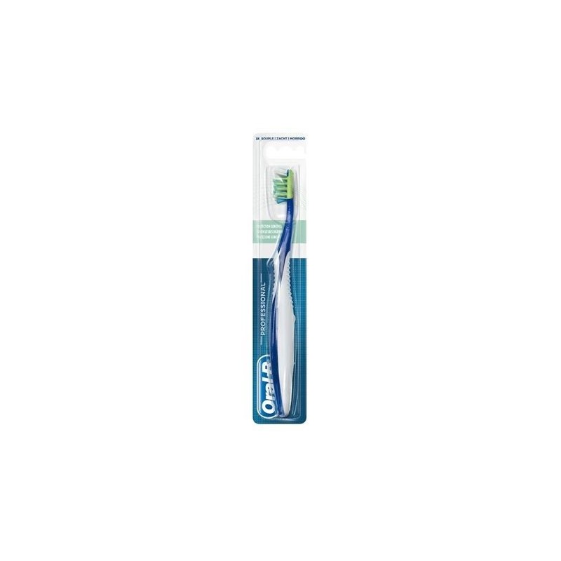 Procter & Gamble Oralb Professional Protezione Gengive 35 Soft