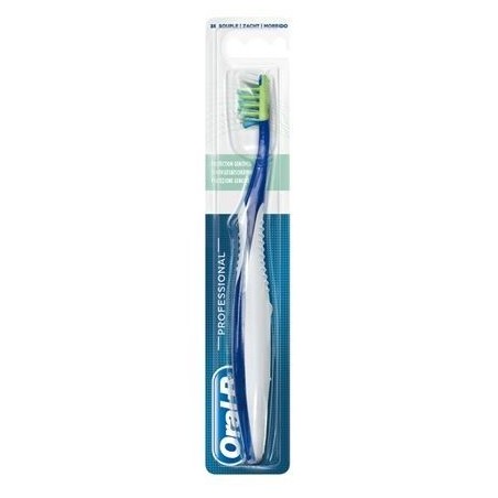 Procter & Gamble Oralb Professional Protezione Gengive 35 Soft