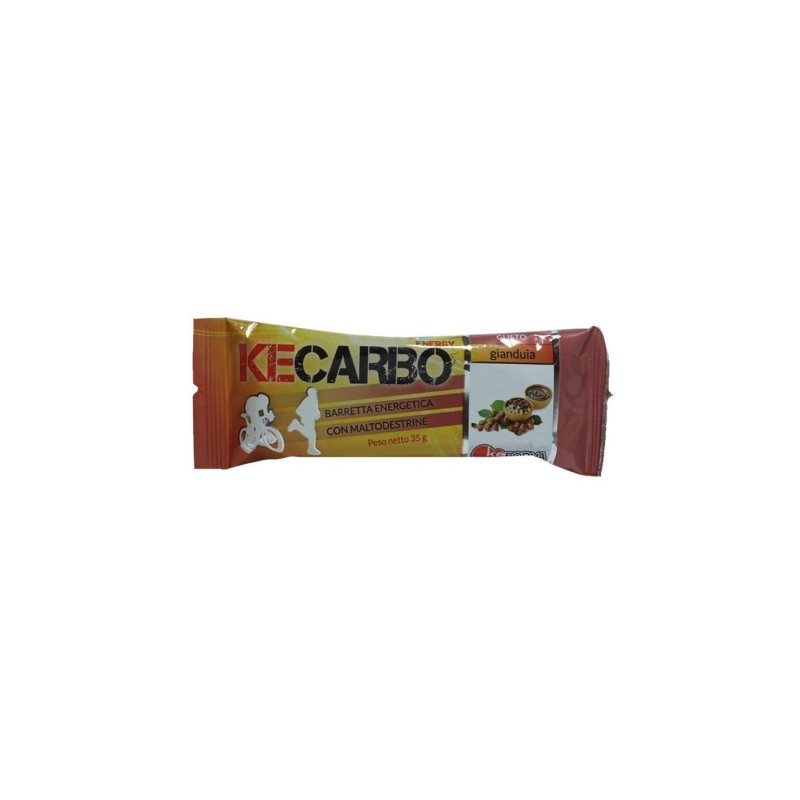 Aqua Viva Ke Carbo Gianduia Barretta 35 G