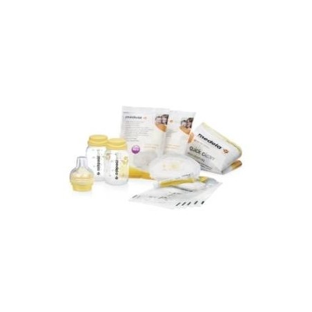 Medela Italia Starter Kit