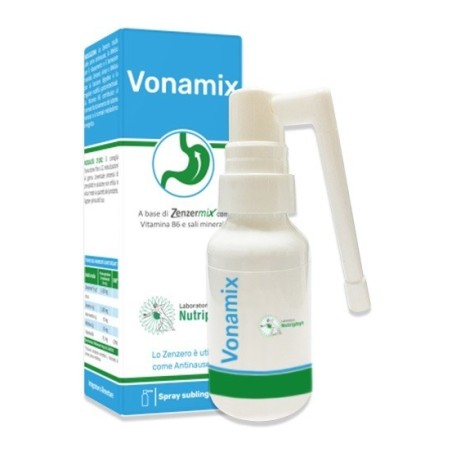 Anvest Health Vonamix Spray 20 Ml