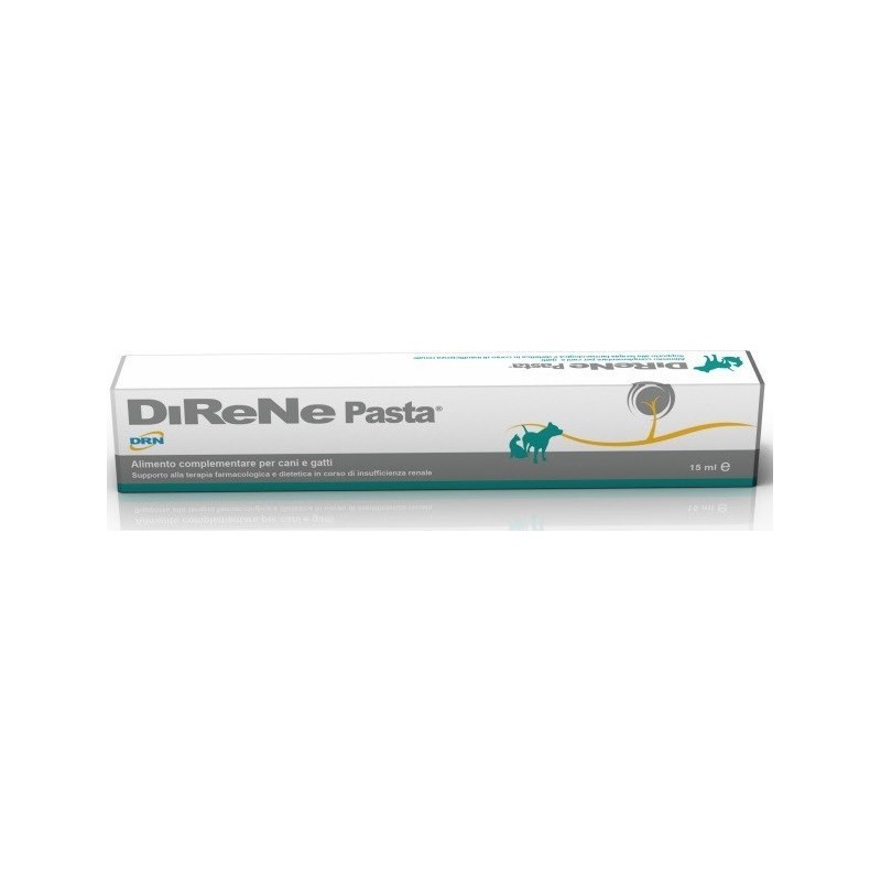 Nextmune Italy Direne Pasta 15 Ml