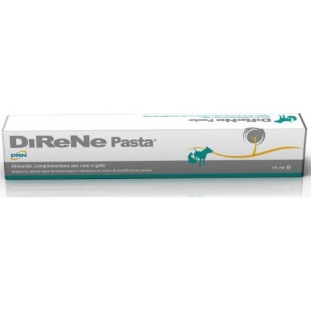 Nextmune Italy Direne Pasta 15 Ml