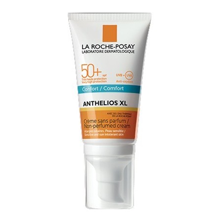 La Roche Posay-phas Anthelios Crema Senza Profumo Spf50+ 50 Ml